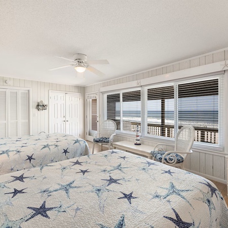 Honey's Beach Cottage