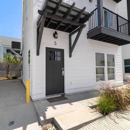 Villas at Laguna Beach 5