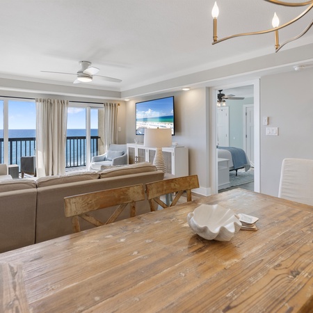 Pinnacle Port Penthouse