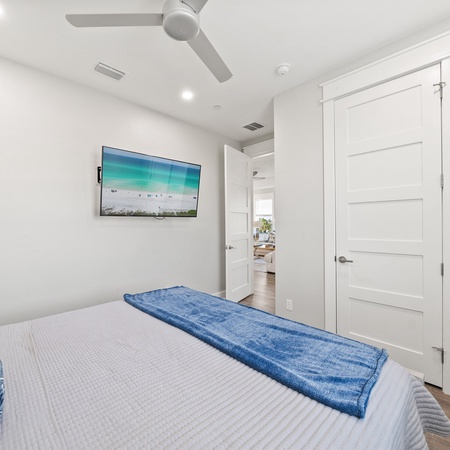 Beachside Paradise
