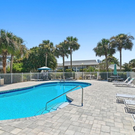 Beachwood Villas D5