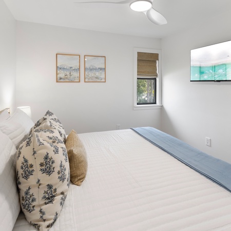 Beachwood Villas D5