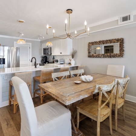 Pinnacle Port Penthouse