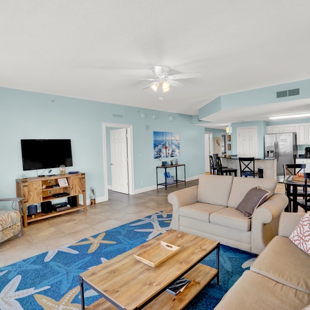 Calypso 1601W