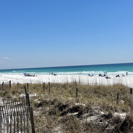 Destin Towers 1E