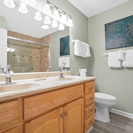 Beachwalk Villa 5115