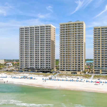 Ocean Ritz 1603