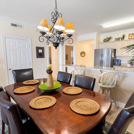 Ocean Villa 906