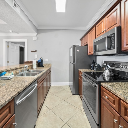 Ocean Ritz 1503