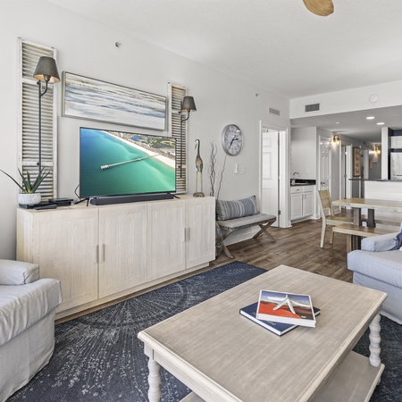 Calypso 408E