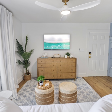 Beachwood Villas D5