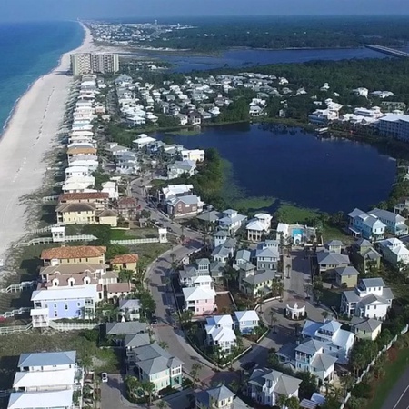213 Sandyshore Dr