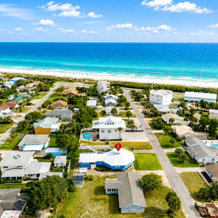 Belaire Bungalow