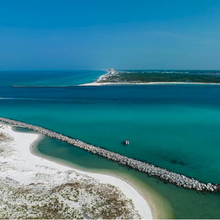 Sunset House