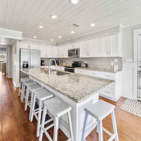 Joanna House 30A