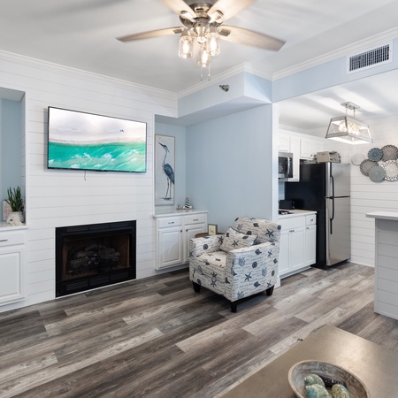 Carillon Inn 515