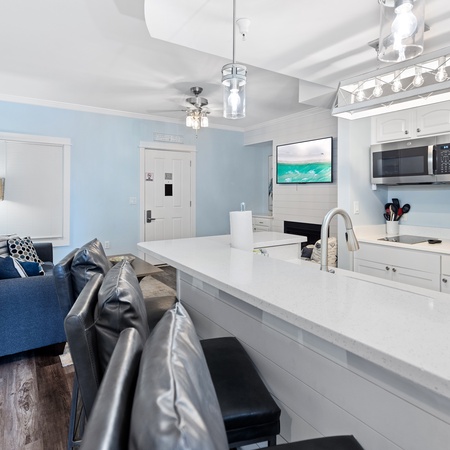 Carillon Inn 515