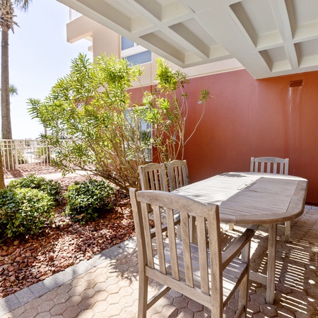 Destin Towers 1E