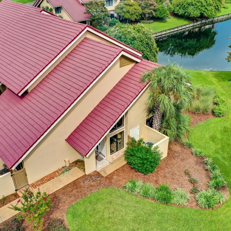 Beachwalk Villa 5115
