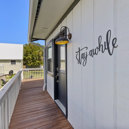 Sunnyside Villa