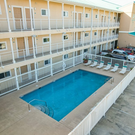 Crystal Sands 110A