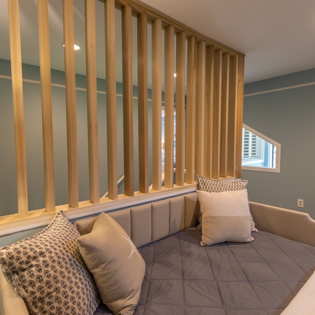Beachwalk Villa 5115