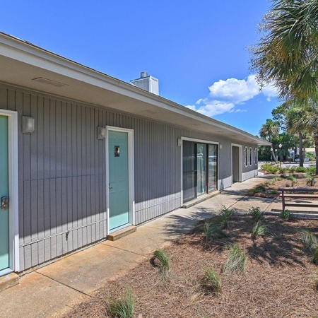 Beachwood Villas D5