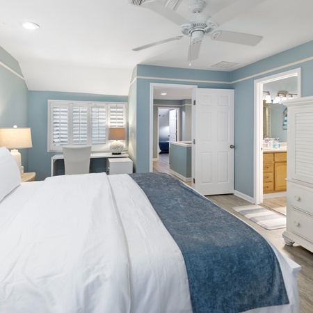 Beachwalk Villa 5115