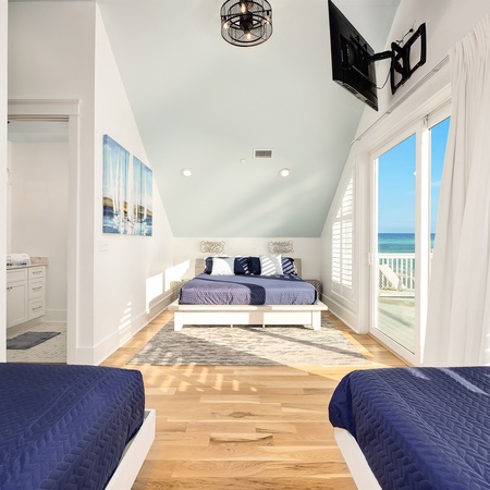 Sunrise House