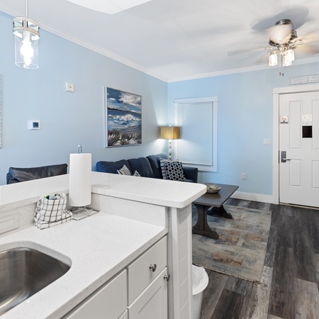 Carillon Inn 515
