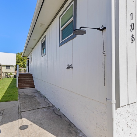 Sunnyside Villa