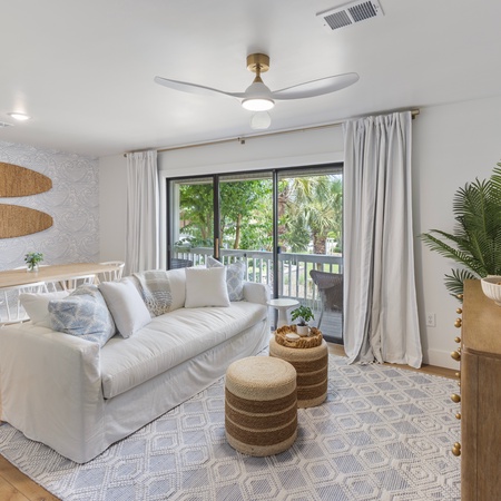 Beachwood Villas D5