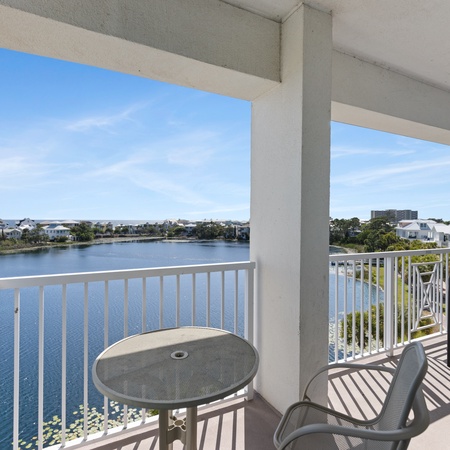 Carillon Inn 515