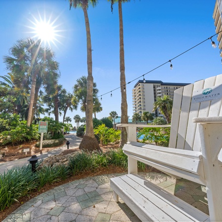 Edgewater Leeward 101