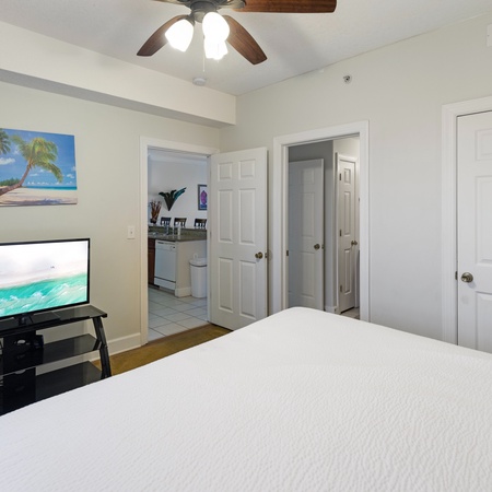 Ocean Villa 1802