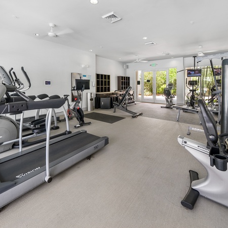 Pointe 332 @Rosemary
