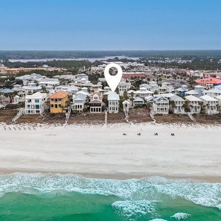 Shangri-La at Carillon Beach