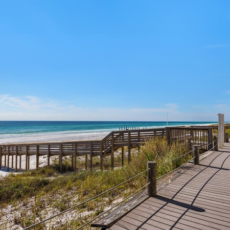 Crystal Sands 105B