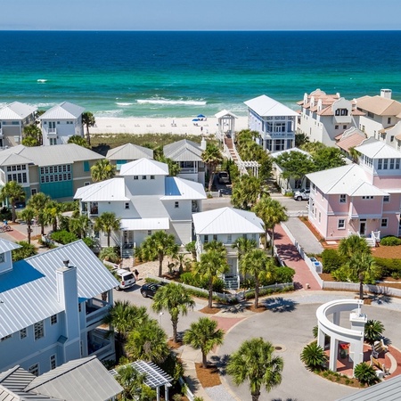 Shangri-La at Carillon Beach