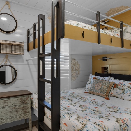Crescent 217 Destin