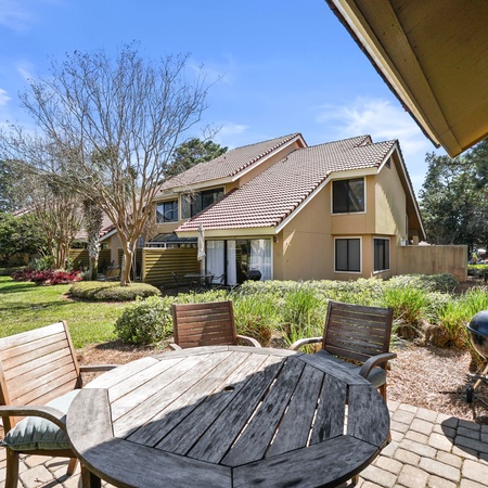 Beachwalk Villa 5115