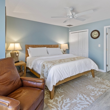 Beachwalk Villa 5115