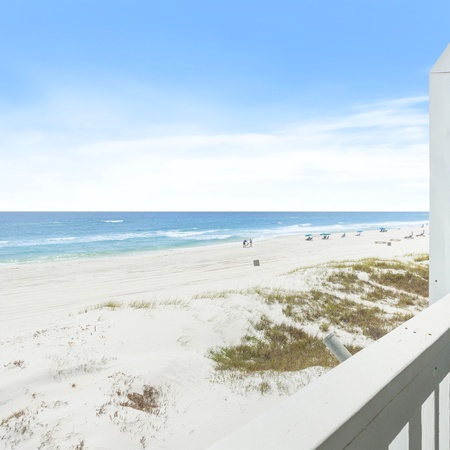 Shoreline Villas 1