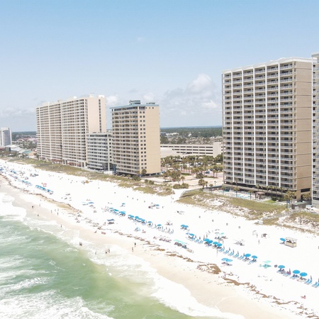 Ocean Villa 906