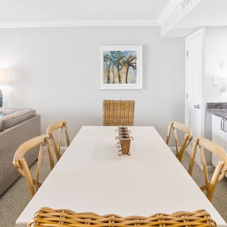 Shoreline Villas 1