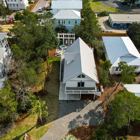 Joanna House 30A