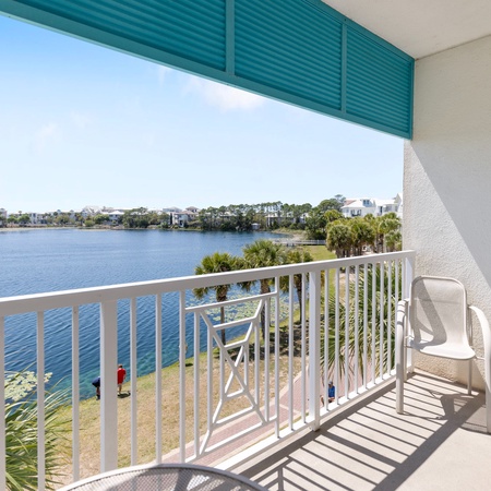 Carillon Inn 313