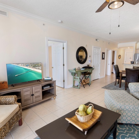 Ocean Villa 906