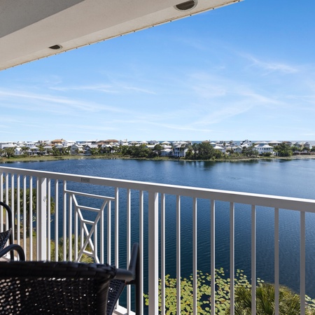 Carillon Inn 515