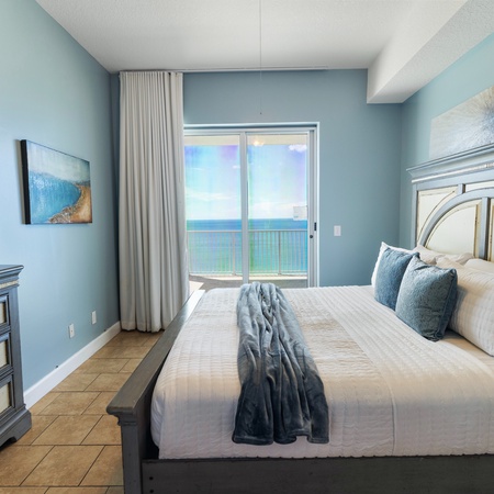 Ocean Ritz 2001